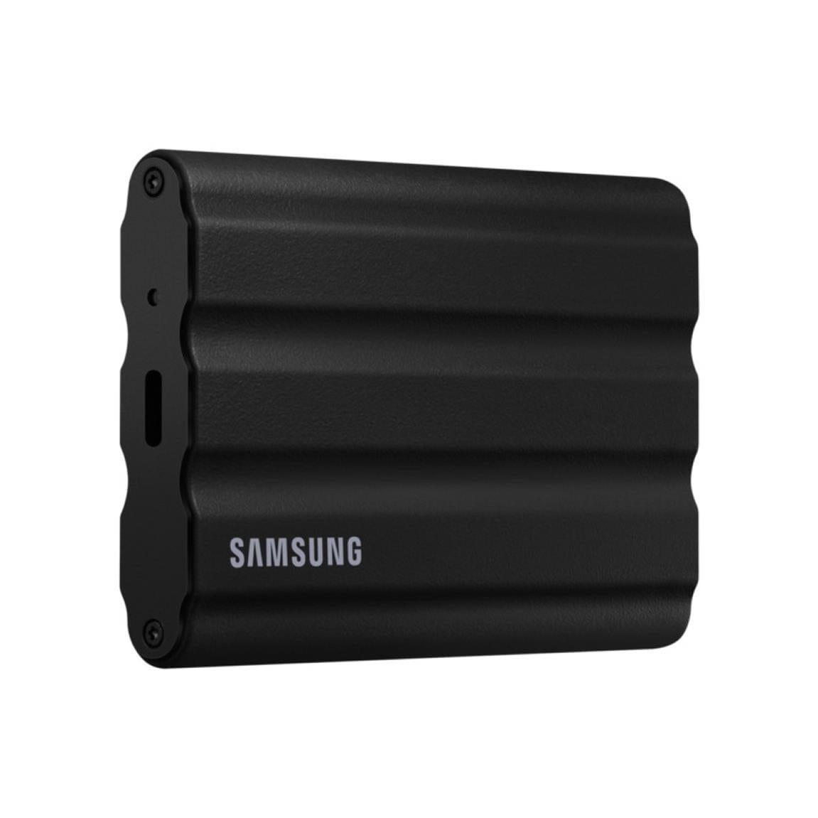 Samsung T7 Shield 3.2-inch 1TB Portable Ruggedised SSD Black MU-PE1T0S - 3