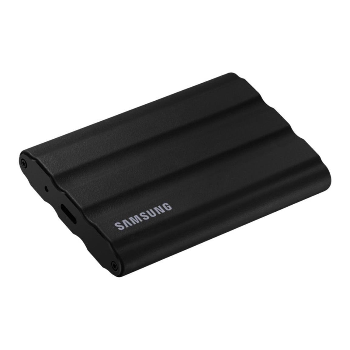 Samsung T7 Shield 3.2-inch 1TB Portable Ruggedised SSD Black MU-PE1T0S - 5