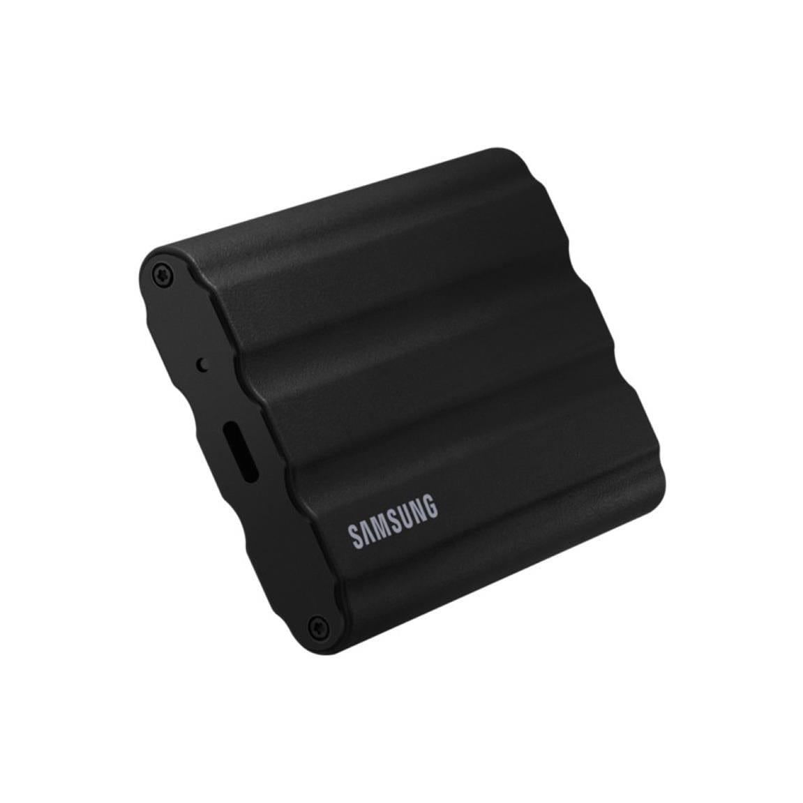 Samsung T7 Shield 3.2-inch 1TB Portable Ruggedised SSD Black MU-PE1T0S - 6