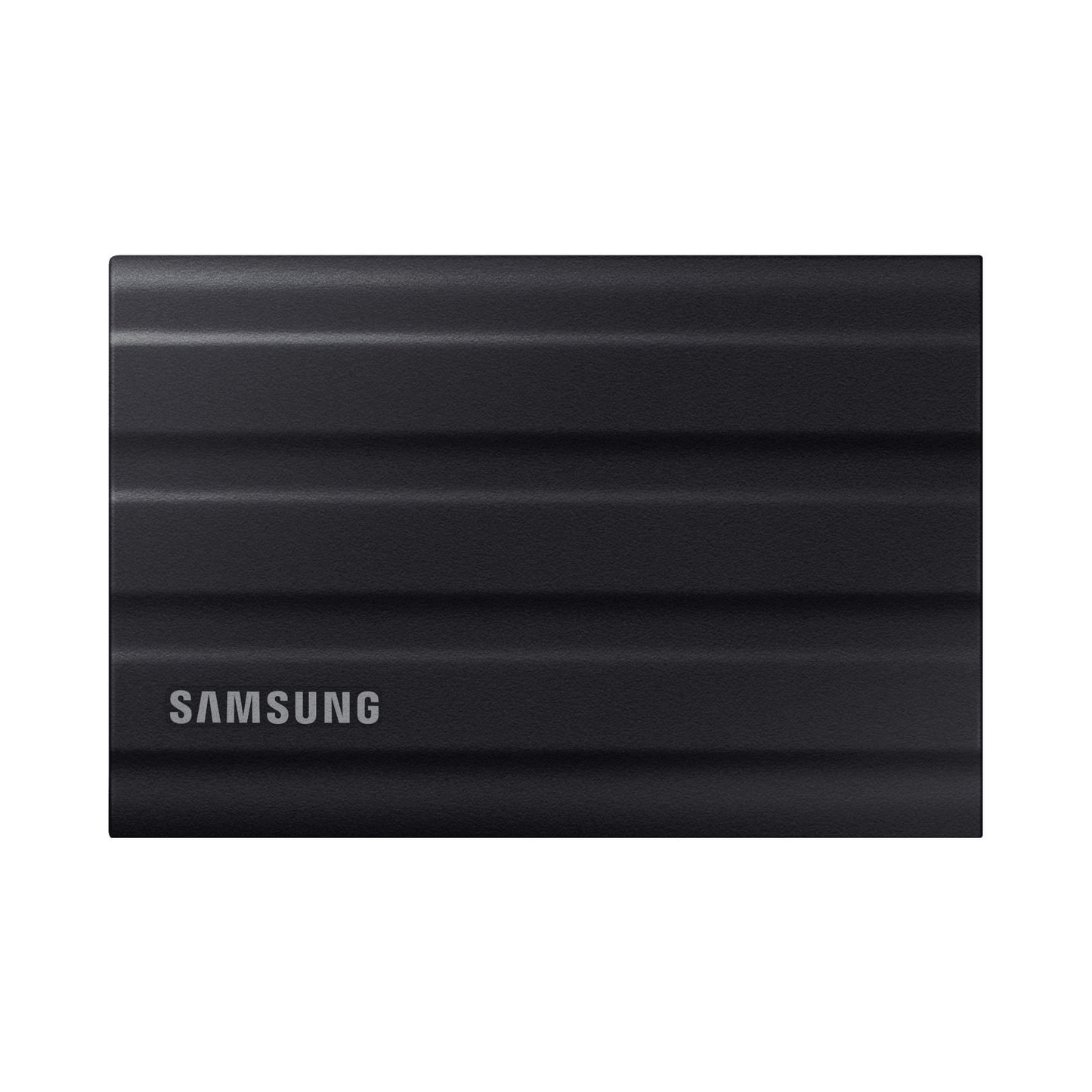 Samsung T7 Shield 2TB Silver External SSD MU-PE2T0S - 1