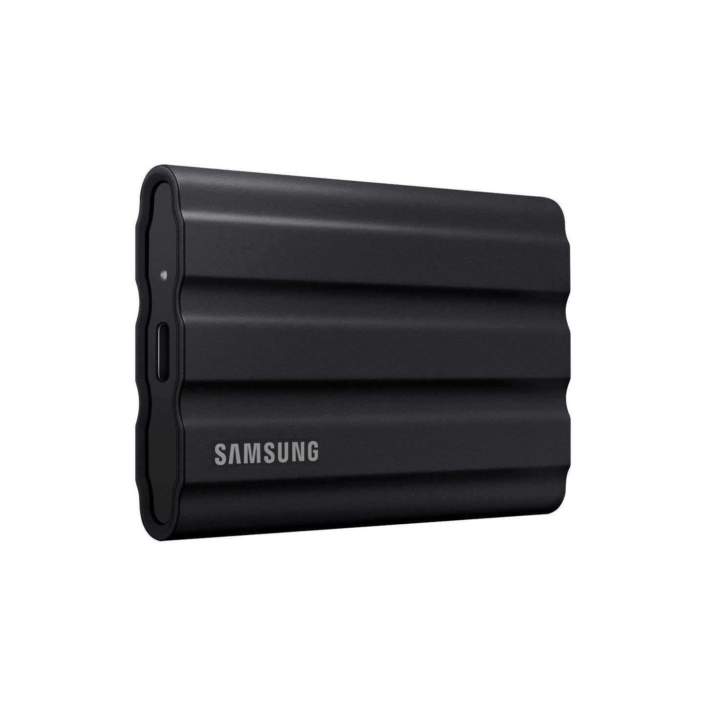 Samsung T7 Shield 2TB Silver External SSD MU-PE2T0S - 2