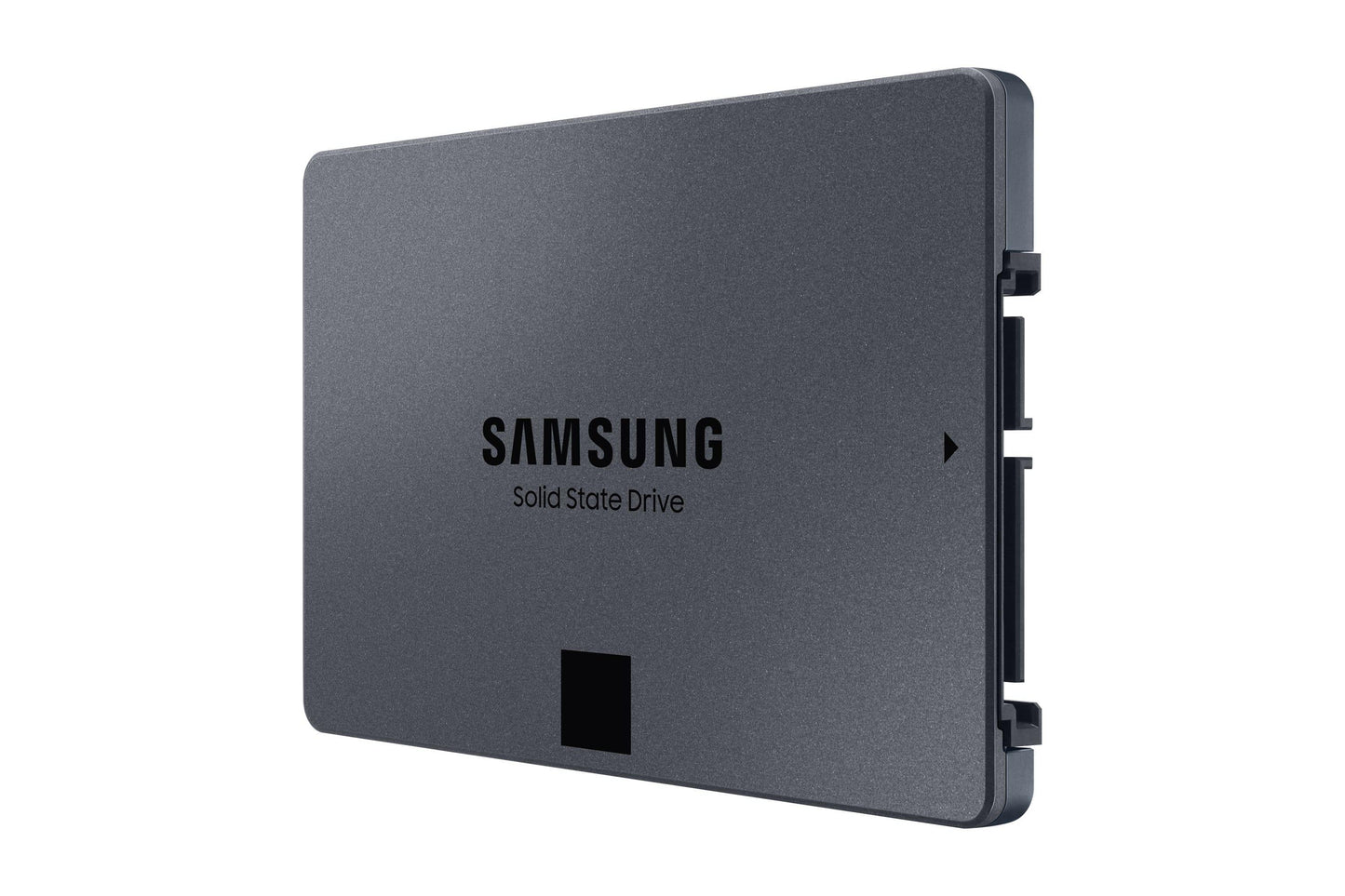 Samsung 870 QVO MZ-77Q2T0 2.5-inch 2TB Serial ATA III V-NAND MLC Internal SSD MZ-77Q2T0BW - 6