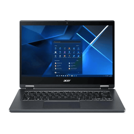 Acer Travelmate P4 TMP414RN 14-inch FHD Laptop - Intel Core i5-1335U 512GB SSD 8GB RAM Win 11 Pro NX.B26EA.001 - 1