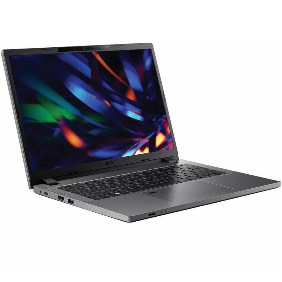 Acer TravelMate P2 TMP214-55 14-inch WUXGA Laptop - Intel Core i7-1355U 1TB SSD 8GB RAM Win 11 Pro NX.B3XEA.00F - 2