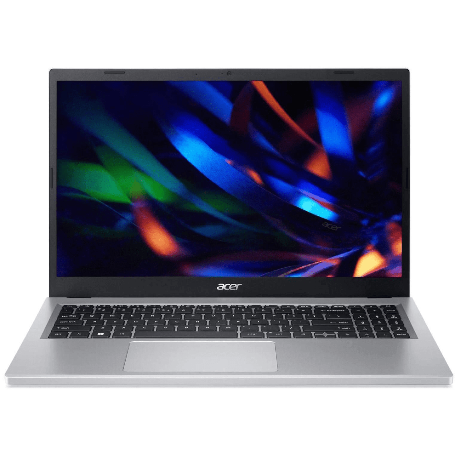 Acer Extensa 15 EX215 15.6-inch HD Laptop - Intel Core i3-1215U 512GB SSD 8GB RAM Win 11 Pro NX.EGYEA.00Y - 1