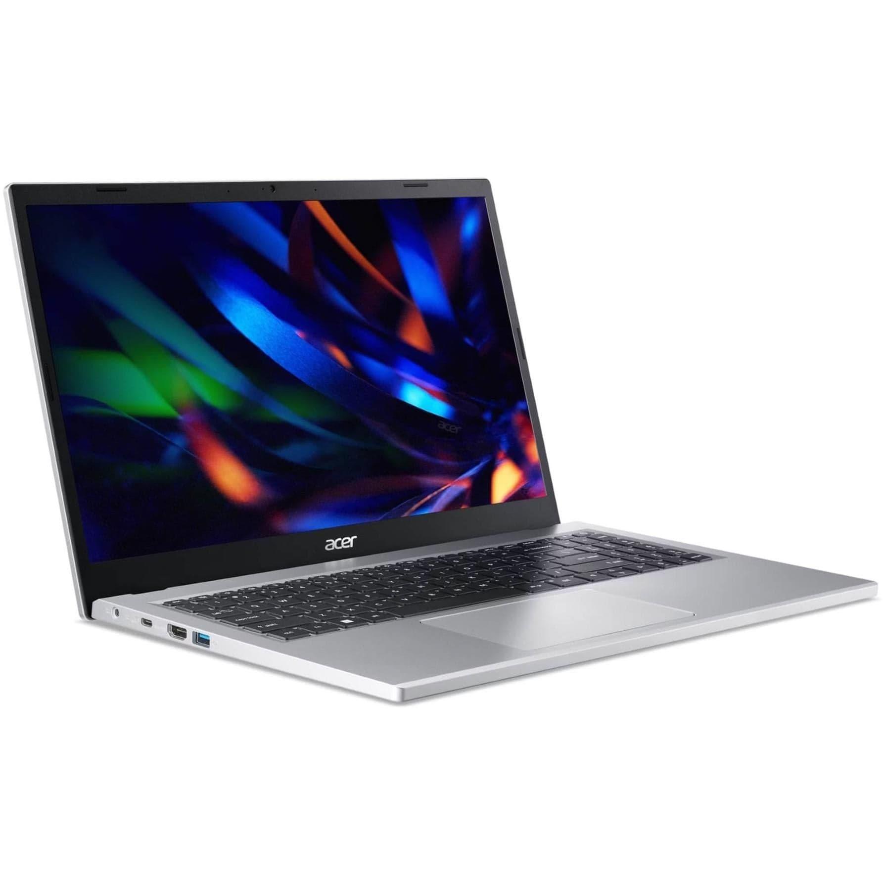 Acer Extensa 15 EX215 15.6-inch HD Laptop - Intel Core i3-1215U 512GB SSD 8GB RAM Win 11 Pro NX.EGYEA.00Y - 3