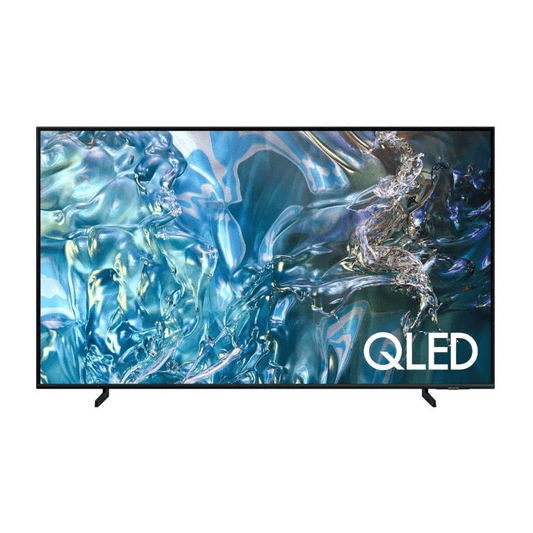 Samsung Q60D 55-inch 4K UHD QLED Tizen OS Smart TV QA55Q60DAKXXA - 1