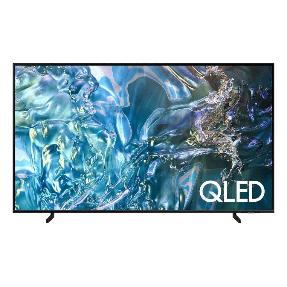 Samsung QA65Q60D 65-inch UHD Smart QLED TV - 1