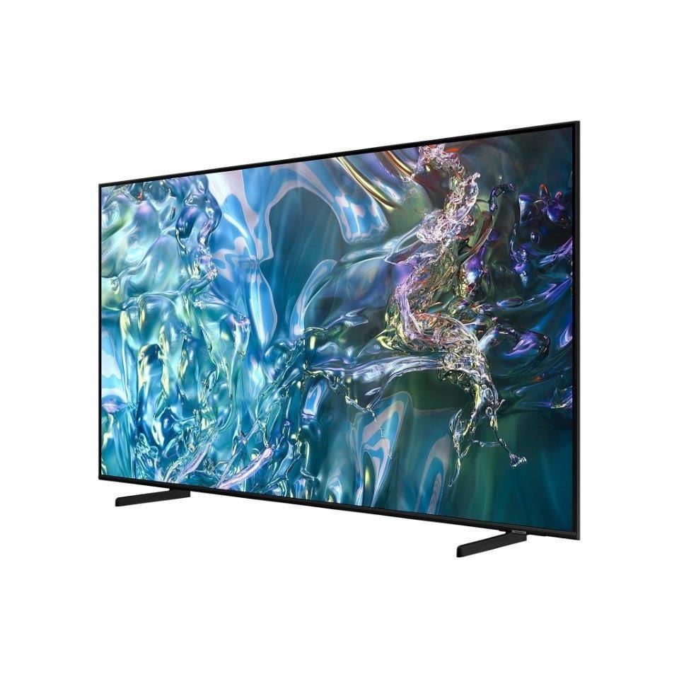 Samsung QA65Q60D 65-inch UHD Smart QLED TV - 2