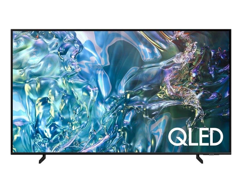 Samsung QA75Q60D 75-inch UHD Smart QLED TV QA75Q60DAKXXA