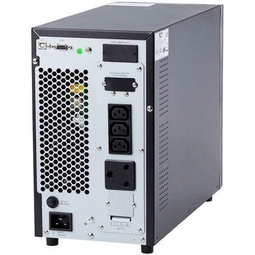 RCT 3000VA 2400W On-Line Tower UPS RCT-3000-WPTU - 2