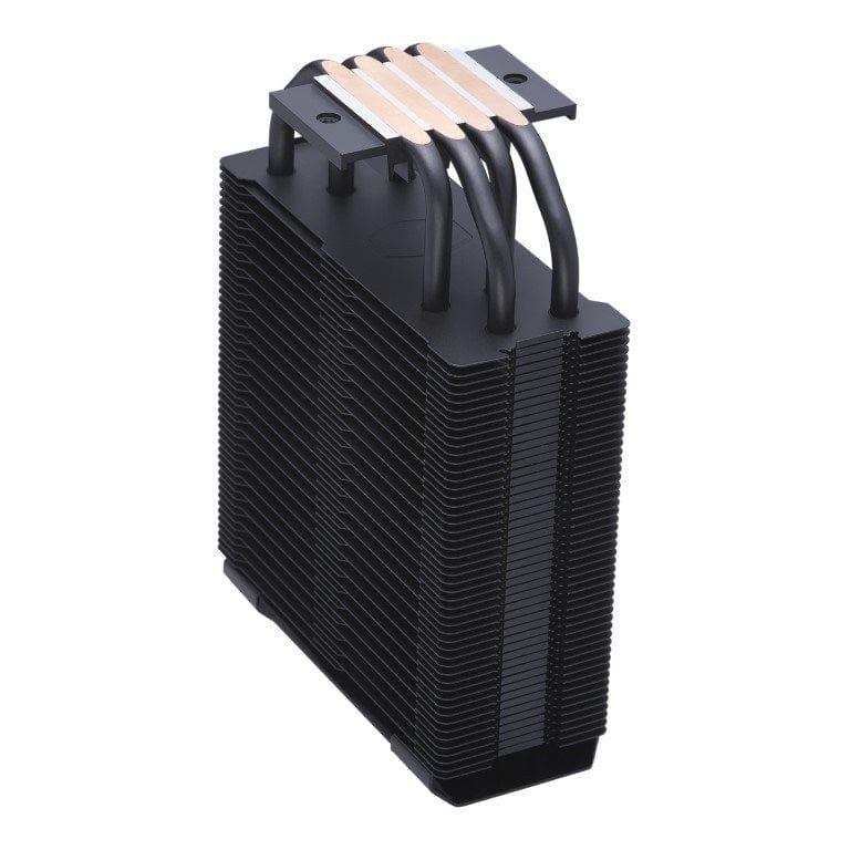 Cooler Master Hyper 212 Halo ARGB 120mm CPU Air Cooler Black RR-S4KK-20PA-R1 - 2