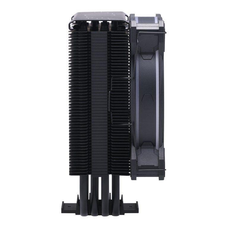 Cooler Master Hyper 212 Halo ARGB 120mm CPU Air Cooler Black RR-S4KK-20PA-R1 - 3