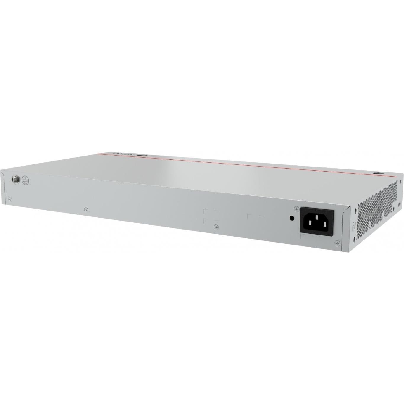 Huawei S220-24T4X 24-port GbE L2 Managed Network Switch with 4x 10GE SFP+ Ports