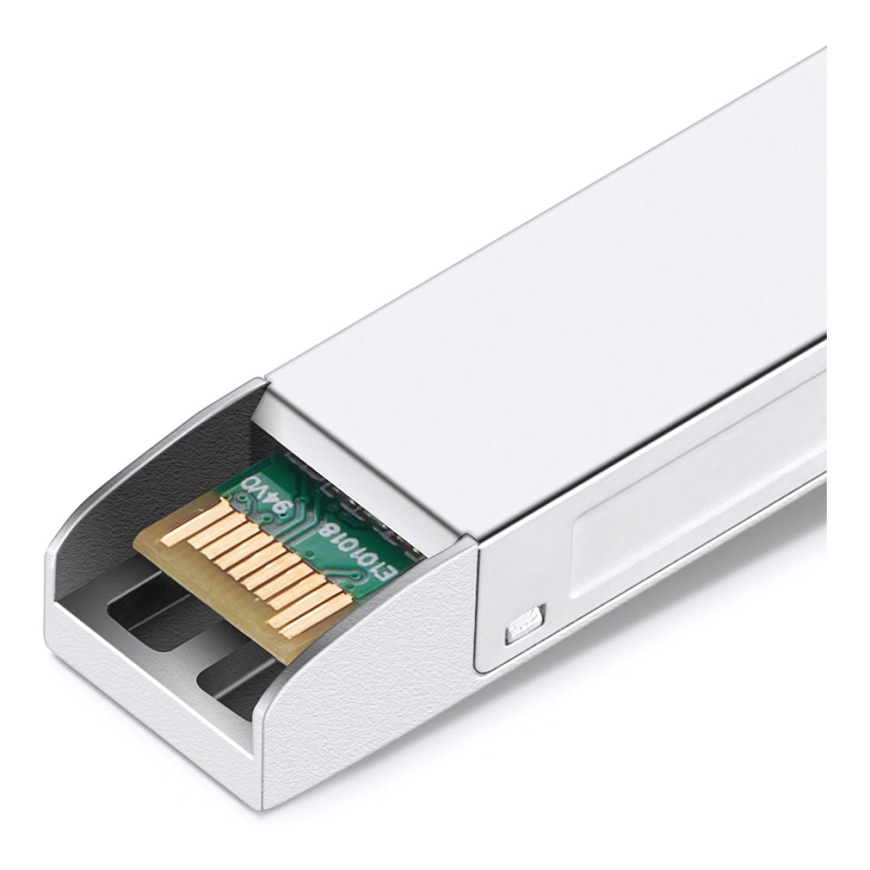 H3C SFP-GE-LX-SM1310-A Compatible 1000BASE-LX/LH SFP 1310nm 10km DOM Duplex LC/UPC SMF Optical Transceiver Module