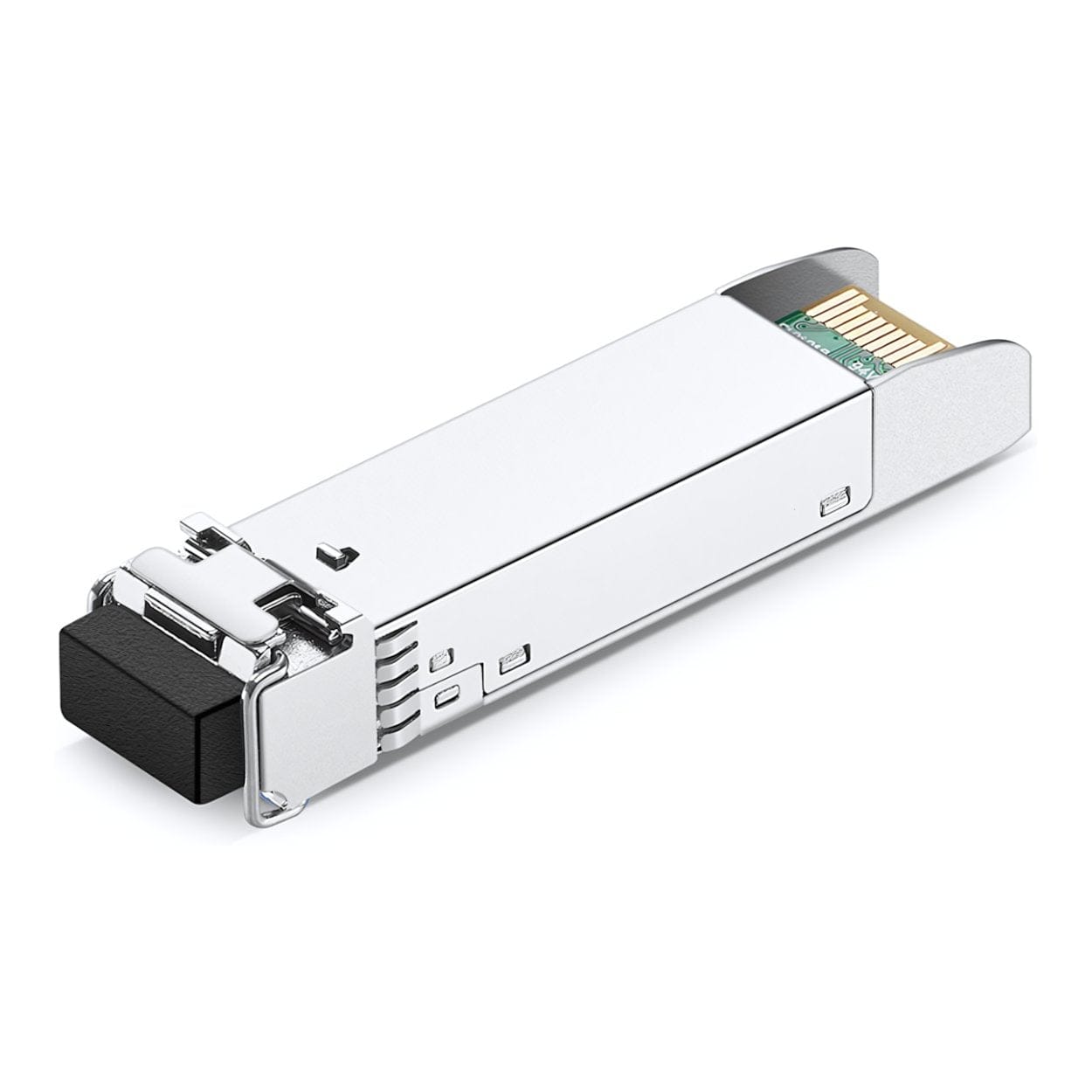 H3C SFP-GE-LX-SM1310-A Compatible 1000BASE-LX/LH SFP 1310nm 10km DOM Duplex LC/UPC SMF Optical Transceiver Module