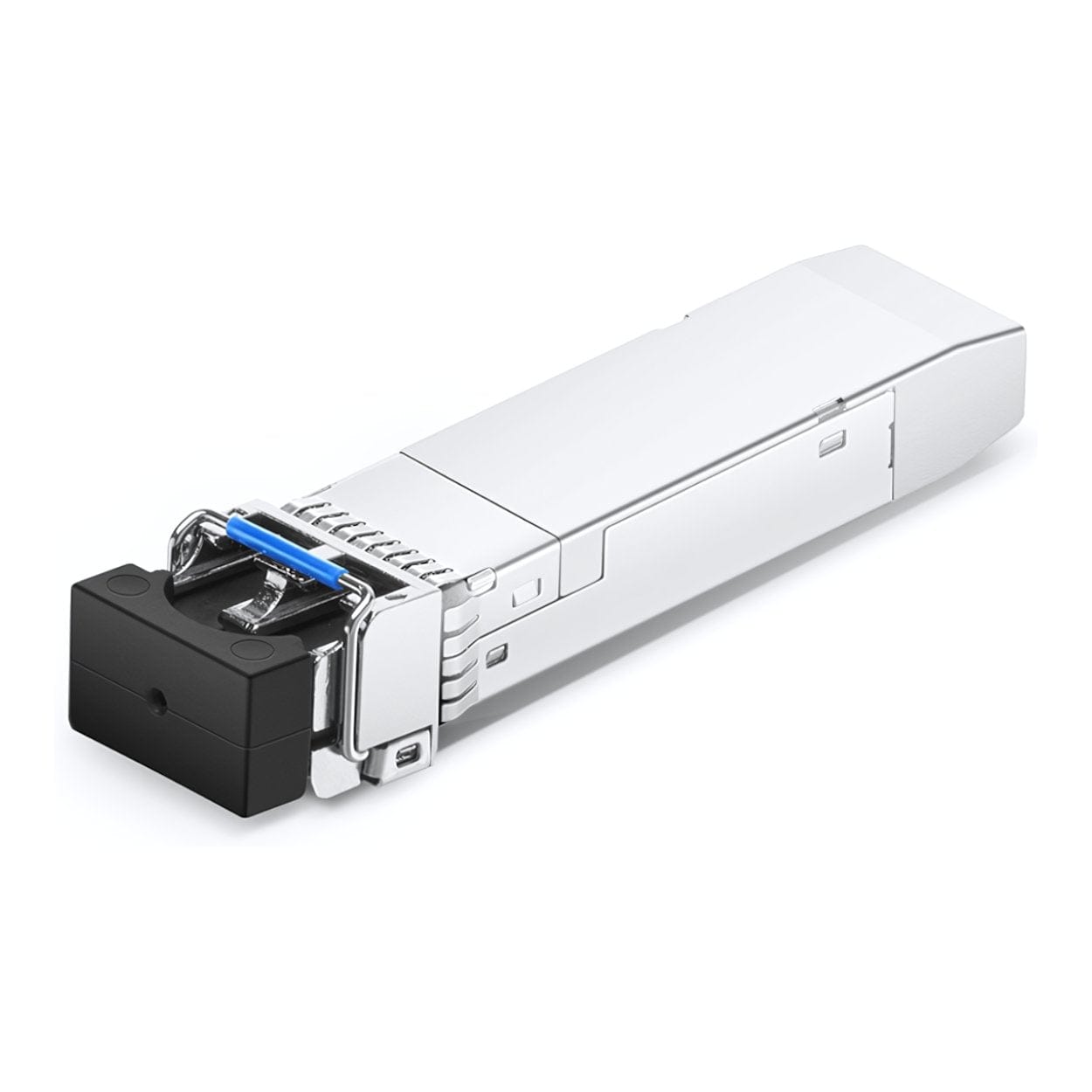 H3C SFP-XG-LX-SM1310 Compatible 10GBASE-LR SFP+ 1310nm 10km DOM Duplex LC/UPC SMF Optical Transceiver Module