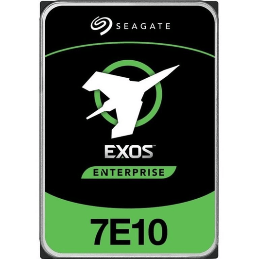 Seagate Enterprise 3.5-inch 6TB SAS Internal Hard Drive ST6000NM001B - 1