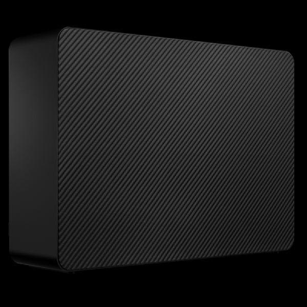 Seagate Expansion External Drive 3.5-inch 4TB Black External Hard Drive STKP4000400 - 2