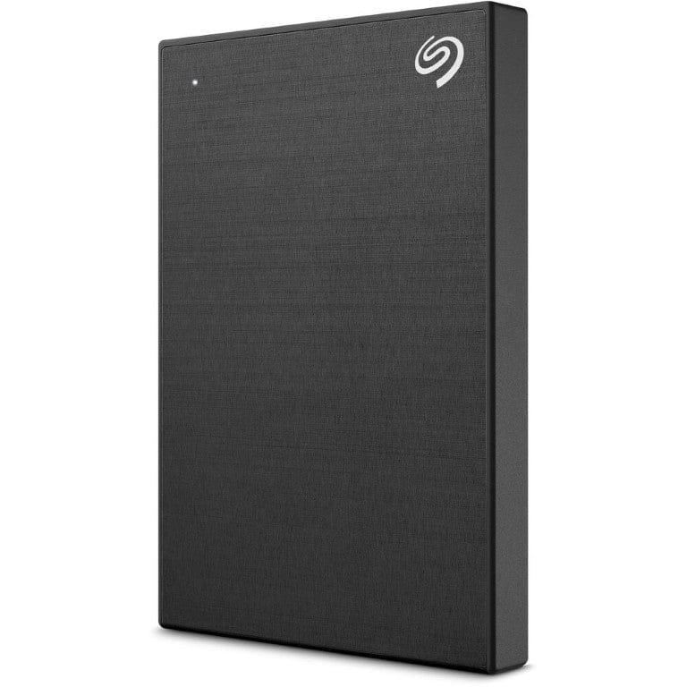 Seagate One Touch 1TB External Hard Drive Black STKY1000400 - 2