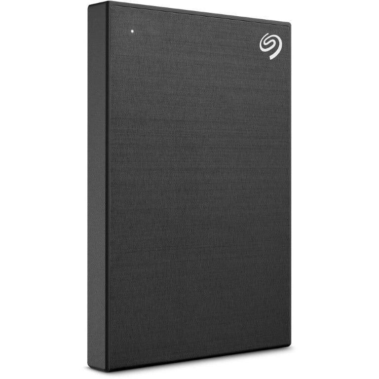 Seagate One Touch 1TB External Hard Drive Black STKY1000400 - 3