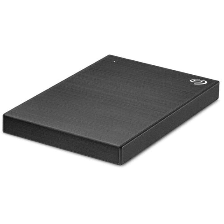 Seagate One Touch 2TB External HDD Black STKY2000400