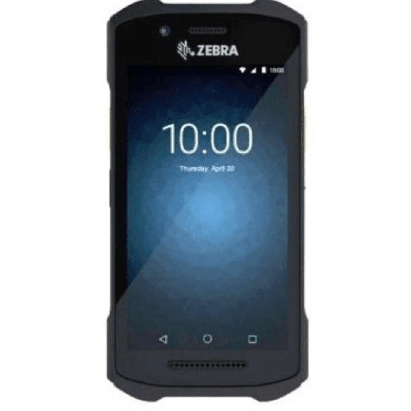 Zebra TC21 5-inch Touchscreen Handheld Mobile Computer TC210K-01A423-A6 - 1