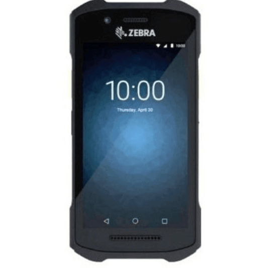 Zebra TC21 5-inch Touchscreen Handheld Mobile Computer TC210K-01A423-A6 - 1