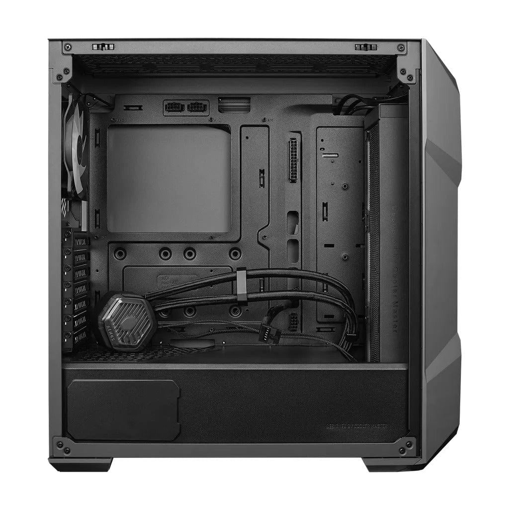 Cooler Master TD500 Max ATX Mid-Tower PC Case TD500V2-MGNN85-SL0