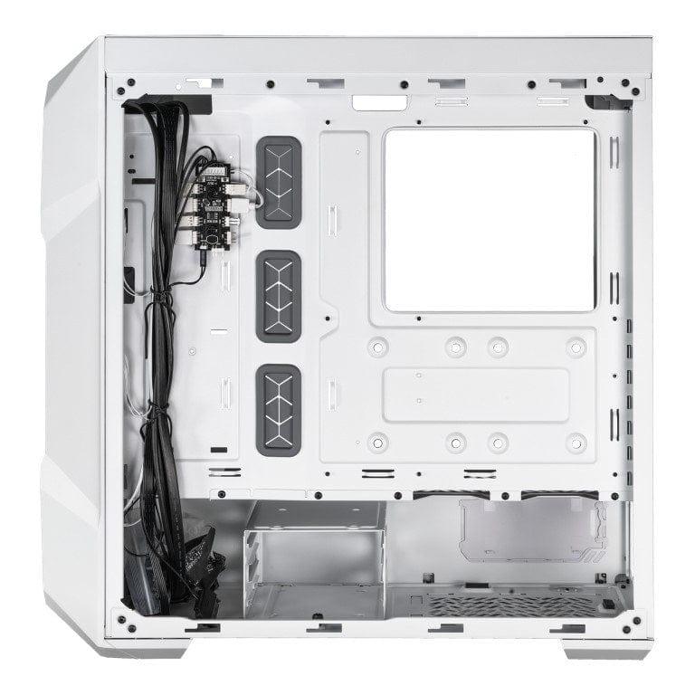 Cooler Master MasterBox TD500 Mesh V2 PC Case White TD500V2-WGNN-S00 - 5