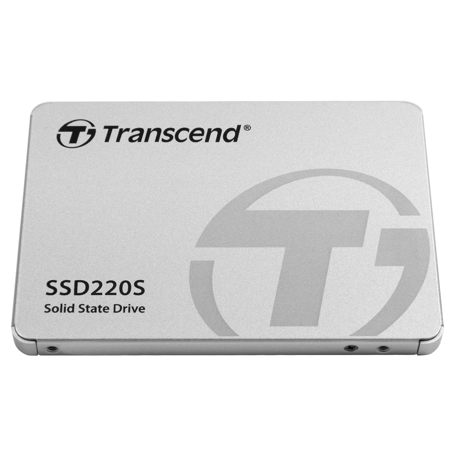 Transcend SATA III 6Gb/s 220S 120GB Internal SSD TS120GSSD220S