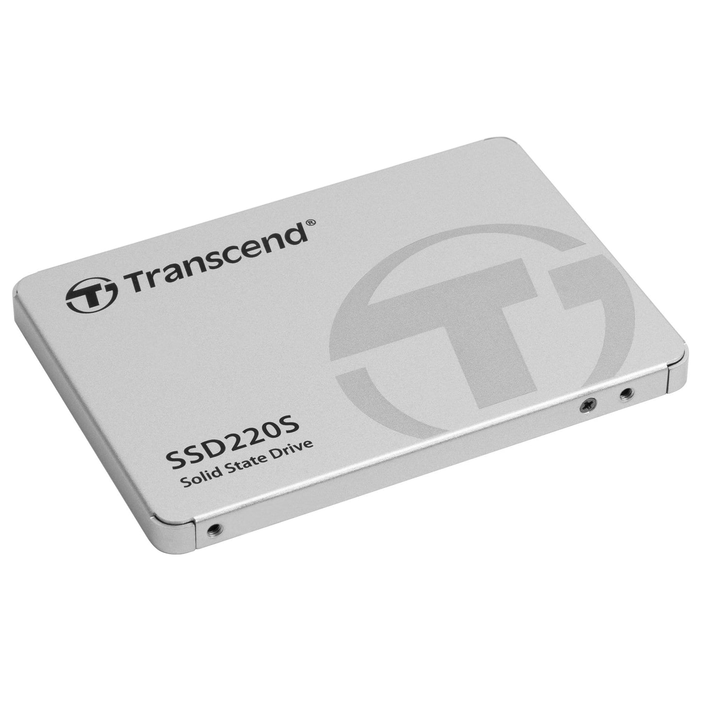 Transcend SATA III 6Gb/s 220S 120GB Internal SSD TS120GSSD220S