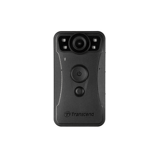 Transcend DrivePro Body 30 128GB Body Camera TS128GDPB30A - 1