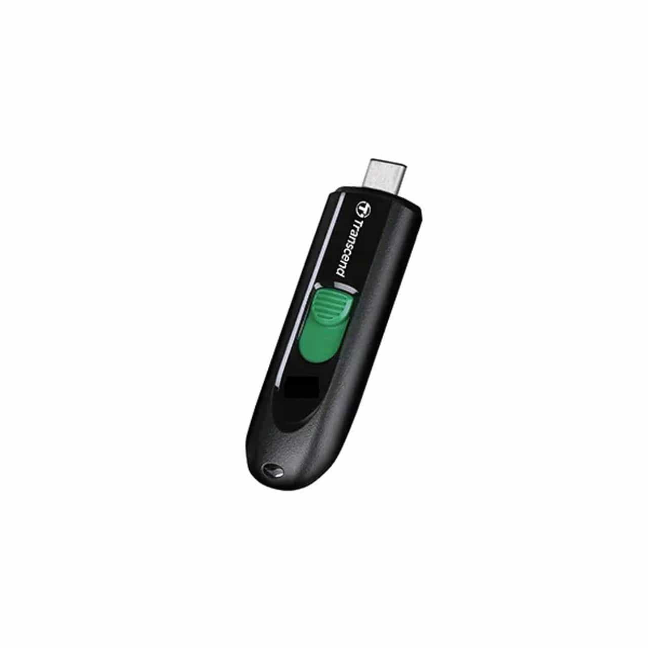 Transcend JetFlash 790C 128GB USB 3.2 Flash Drive TS128GJF790C