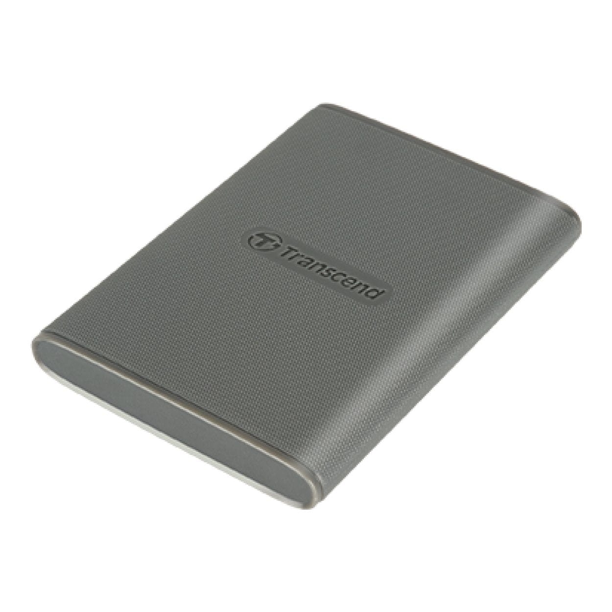 Transcend TS1TESD360C 1TB Type-C USB 3.2 Grey External SSD