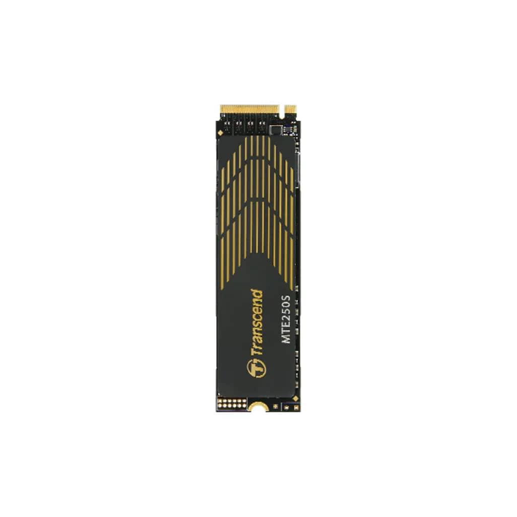 Transcend 245S M.2 1 TB 3D NAND Internal SSD TS1TMTE245S - 2