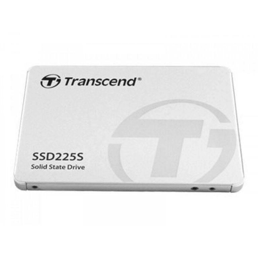 Transcend 2.5-inch 1TB Serial ATA III 3D NAND Internal SSD TS1TSSD225 - 1