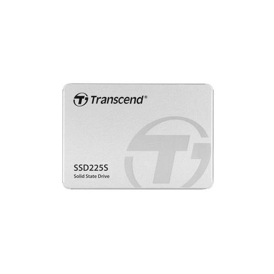 Transcend SSD225S 2.5-inch 250GB SATA Internal SSD TS250GSSD225S