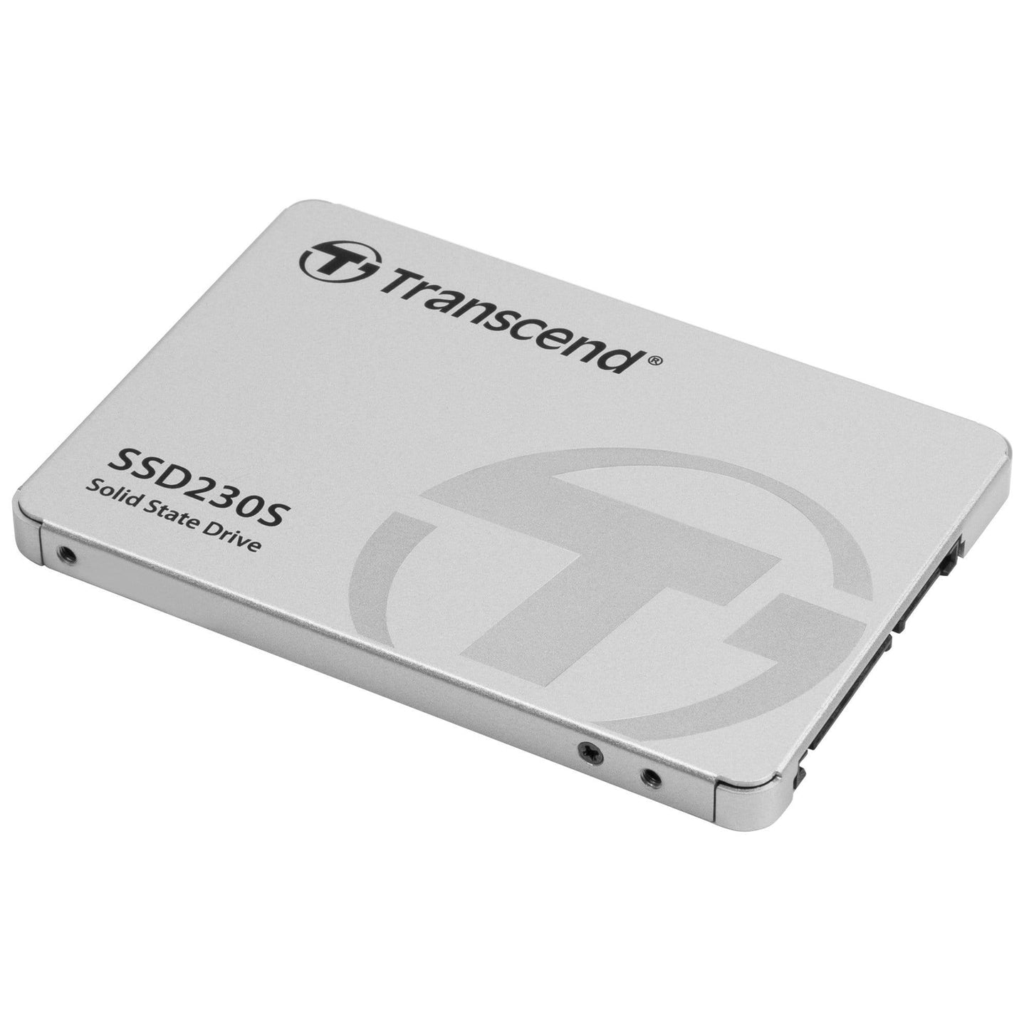 Transcend 230S 2.5-inch 256GB Serial ATA III 3D NAND Internal SSD TS256GSSD230S - 5