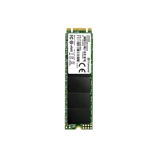 Transcend PCIe 220S 2TB Internal SSD TS2TMTE220S - 1