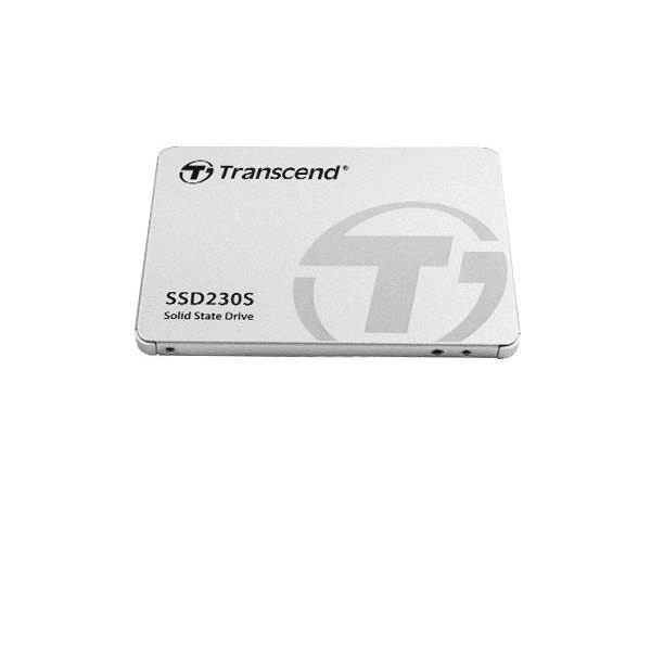 Transcend 230S 2.5-inch 2TB Serial ATA III 3D NAND Internal SSD TS2TSSD230S - 1