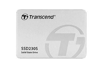 Transcend 230S 2.5-inch 2TB Serial ATA III 3D NAND Internal SSD TS2TSSD230S - 4