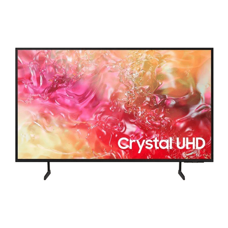 Samsung DU7000 55-inch 4K UHD PurColour HDR 10+ Tizen OS Smart TV UA55DU7000KXXA - 1