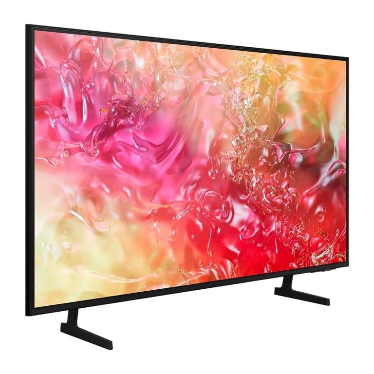 Samsung DU7000 55-inch 4K UHD PurColour HDR 10+ Tizen OS Smart TV UA55DU7000KXXA - 2