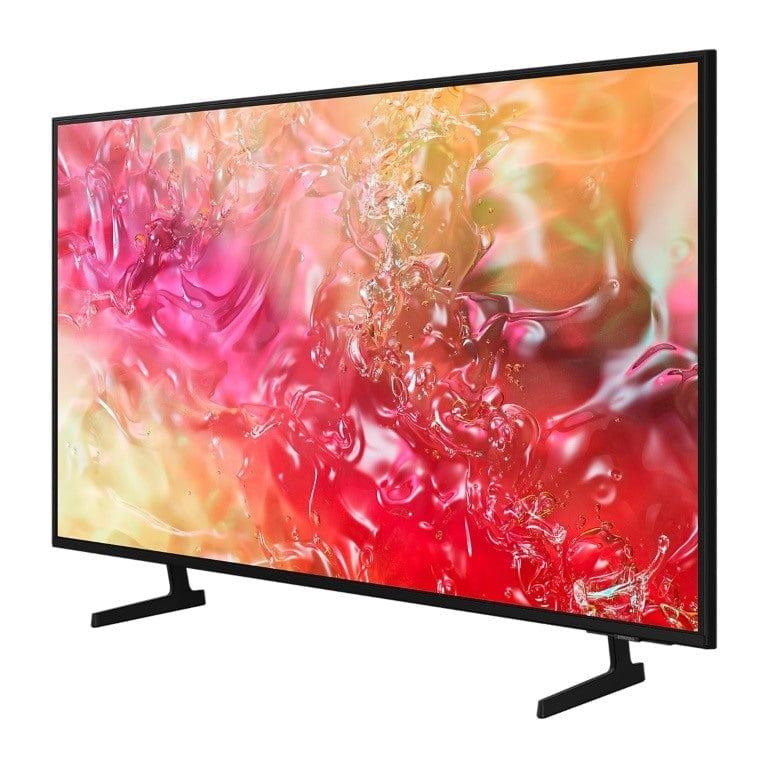 Samsung DU7000 55-inch 4K UHD PurColour HDR 10+ Tizen OS Smart TV UA55DU7000KXXA - 3