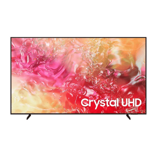 Samsung UA65DU7000 65-inch UHD Smart TV - 1