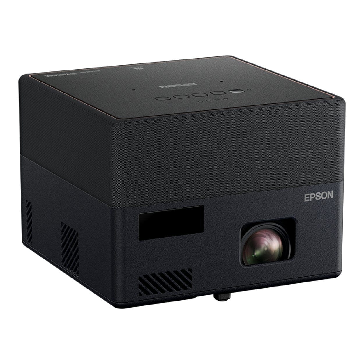 Epson EF-12 Data Projector FHD 1000 ANSI lumens Standard Throw 3LCD Projector Black V11HA14040