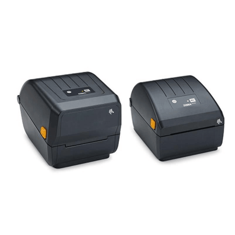 Zebra ZD220 Label Printer - Thermal transfer 203 x 203 dpi Wired ZD22042-T0EG00EZ - 1