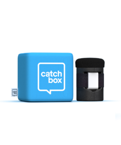 catchbox-mod