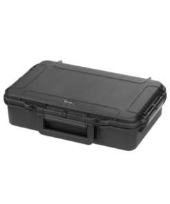 Stageplus PRO 004S - Black Case w/ Cubed Foam (L316xW195xH81mm) [SP-PRO-004S-BK]